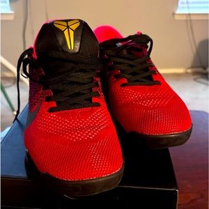 Nike Kobe Bryant men’s athletic shoes brand new in a box size 12